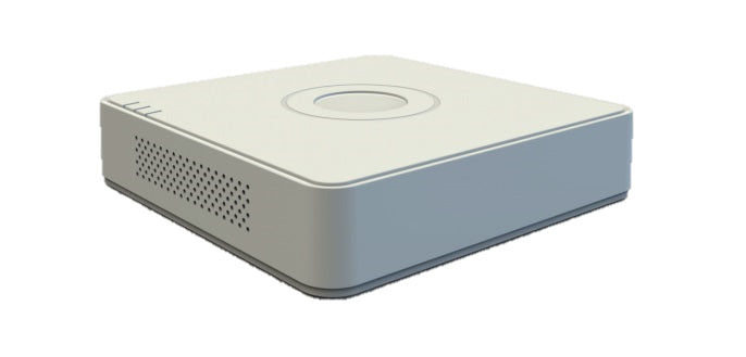 DVR 2 Megapíxel (1080P) lite Hikvision Digital Technology DS-7104HGHI-K1(S) - H265+, Coaxitron, 4 Canales TURBOHD + 1 Canal IP, 2 MPX DVR 2 Megapíxel (1080P) lite Hikvision Digital Technology DS-7104HGHI-K1(S) - H265+, Coaxitron, 4 Canales TURBOHD + 1 Canal IP, 2 MPX